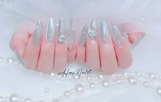 ネイル Hani Nail 三ノ宮【ハニネイル】所属・Hani Nail 【ハニネイル】のネイルデザイン