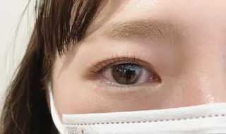 キッズ マツエク・マツパ sola: neolive出沼のマツエク・マツパデザイン