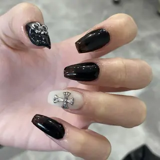 ネイル カ ンのネイルデザイン