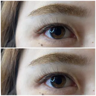 マツエク・マツパ lee 京橋のマツエク・マツパデザイン