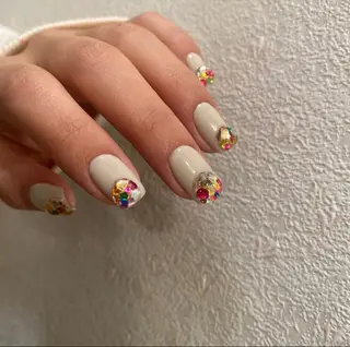 ネイル atelier moamのネイルデザイン