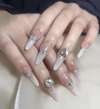 ネイル Miya🎀 nailのネイルデザイン