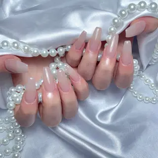 ネイル M2 beauty Hoshinaのネイルデザイン