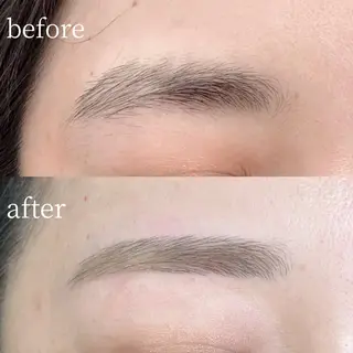 アイブロウ NUEVO 横浜西口2号店の眉毛・アイブロウイメージ