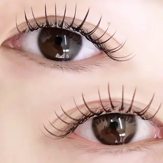 マツエク・マツパ アイリスト kanonの眉毛・アイブロウイメージ