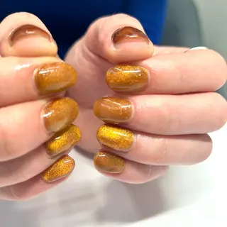 ネイル プライベートネイルサロンone nail所属・one nail 【推し/概念ネイル】のネイルデザイン
