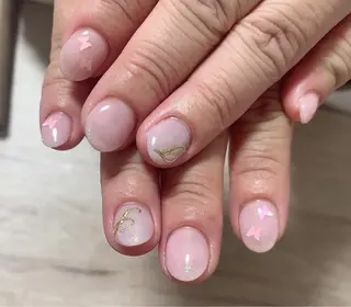 ネイル MINAMI nailsのネイルデザイン