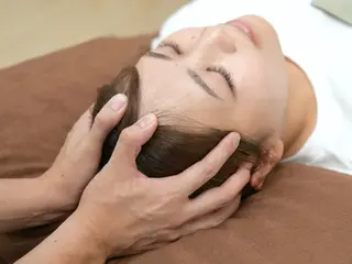 整体院WARAWELL所属・整体院 WARAWELLのエステ・リラクイメージ