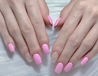 ネイル Em ma高田马場のネイルデザイン