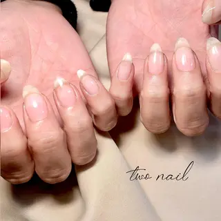 ネイル two nailのネイルデザイン