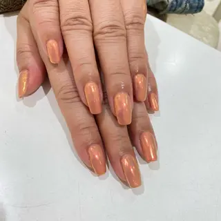 ネイル 🥀たなか れね🍋のマツエク・マツパデザイン