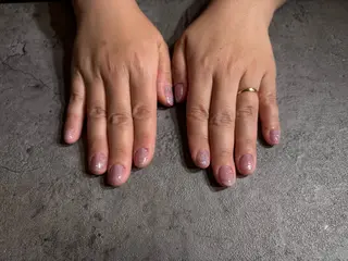 ネイル nailsalon ACCUEIL 銀座店 【アクイユ】所属・Ｙ. Iwaneのネイルデザイン