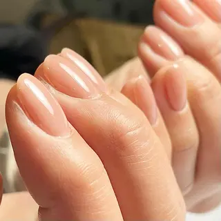 ネイル えみ HaniOhanaのネイルデザイン