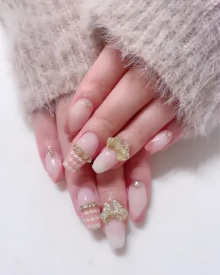 ネイル * haruのネイルデザイン