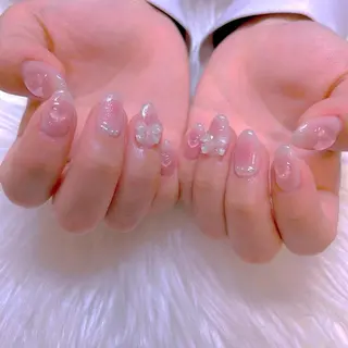 ネイル Private Salon 大宮のネイルデザイン