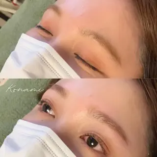 アイブロウ シードリン 府内店 小波のエステ・リラクイメージ