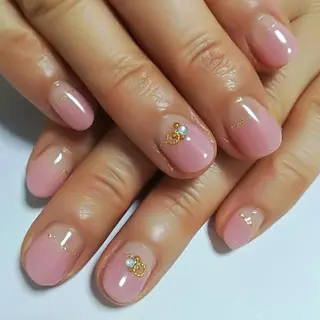 ネイル reve あやののネイルデザイン