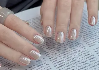 ネイル 💅 NikoNikoのネイルデザイン