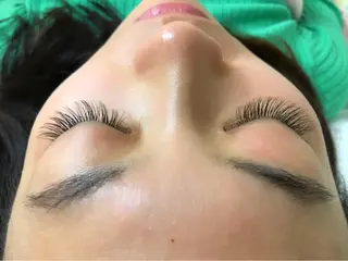 マツエク・マツパ Sugar lush所属・Sugar lush シュガーラッシュのマツエク・マツパデザイン