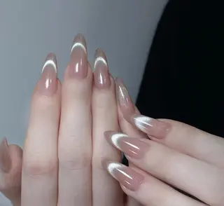 ネイル Prajapati Renuのネイルデザイン