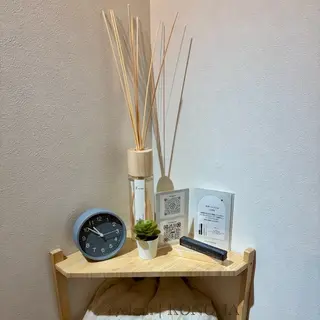 田村 莉子のマツエク・マツパデザイン