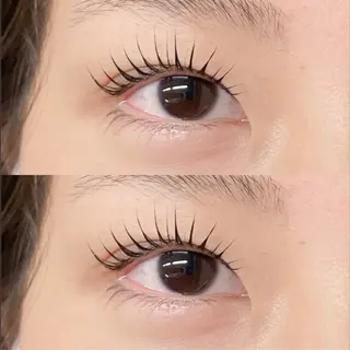 マツエク・マツパ VURIE 立川北口店所属・VuRiE🫧 RIRIKA🎀のマツエク・マツパデザイン