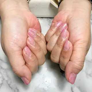 ネイル ツメイク船橋店🍓 Kurea🤍のネイルデザイン