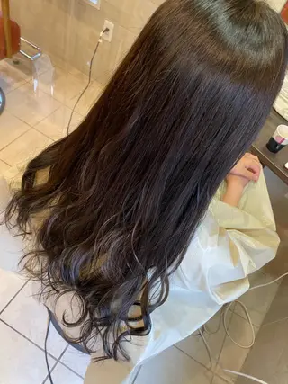 ロング 渡辺恵子 アイブロウ✨の眉毛・アイブロウイメージ