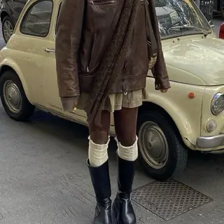 hair salon　丹tan所属・Rena✴︎トレンド ×スタンダードMIXのヘアスタイル