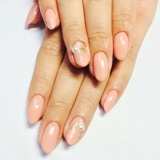 ネイル NailSalon 〜Andyou〜のネイルデザイン
