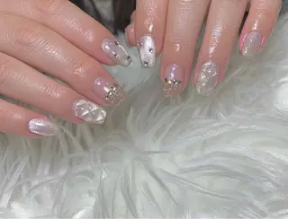 ネイル Nail salon Venusのネイルデザイン
