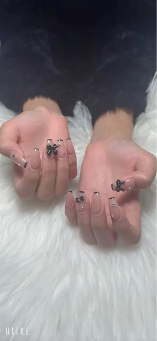 ネイル レ メイのネイルデザイン