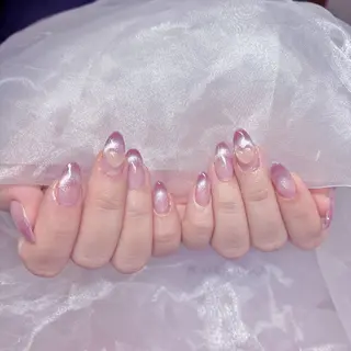 ネイル Shito nail salon所属・Shito ネイルのネイルデザイン