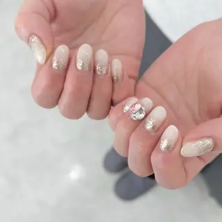 ネイル H nailのネイルデザイン