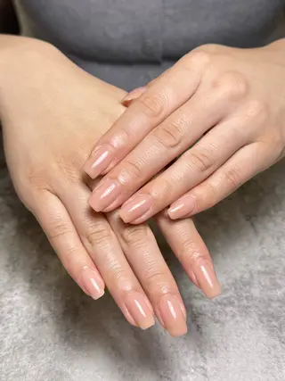 ネイル joieange akariのネイルデザイン