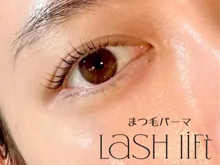 マツエク・マツパ Kilig所属・Kilig NICKYの眉毛・アイブロウイメージ