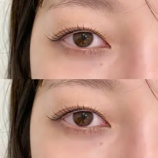 マツエク・マツパ shima .･*’’‧✧̣̇‧の眉毛・アイブロウイメージ