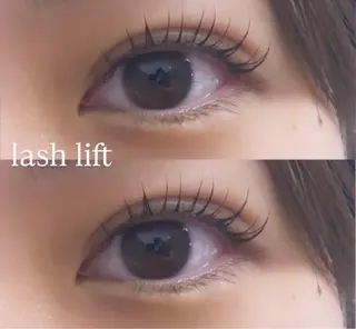 マツエク・マツパ クルリン所属・CULURIN MEGUMIのマツエク・マツパデザイン