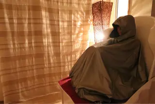 YOSAPARK Nalu所属・YOSAPARK Naluのエステ・リラクイメージ