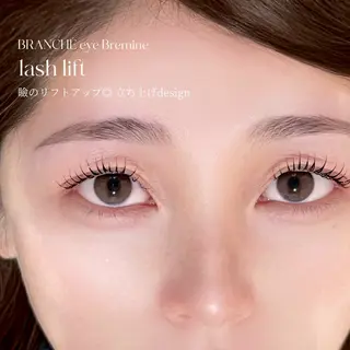 マツエク・マツパ Bell所属・mei/ 似合わせまつ毛パーマのマツエク・マツパデザイン