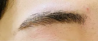 メンズ アイブロウ epice more所属・アイリスト Kasaharaのマツエク・マツパデザイン