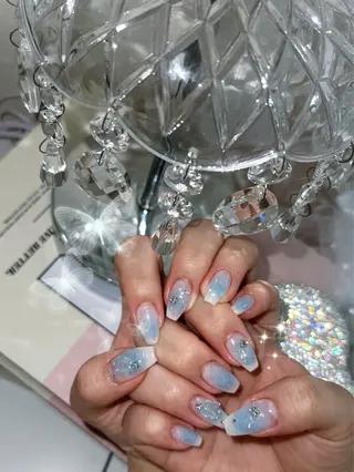 ネイル ERINA ♥のネイルデザイン