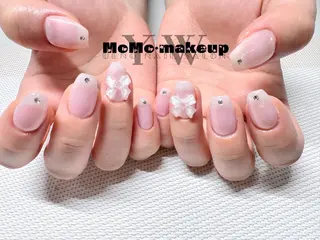 ネイル 閨匠 上野店のネイルデザイン