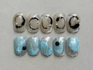 ネイル salon Re:のネイルデザイン