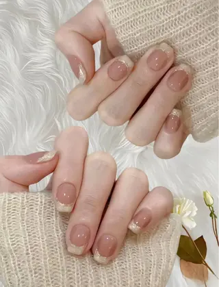 ネイル 村中 ハナのネイルデザイン