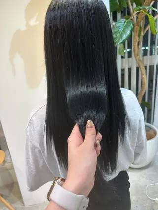 ロング miyou /FILMS🐕🐾のヘアスタイル