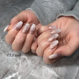 ネイル F.T.S nailのネイルデザイン