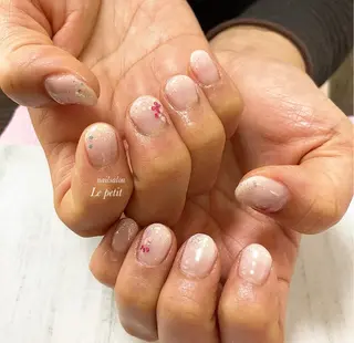 ネイル 石野 広佳のネイルデザイン