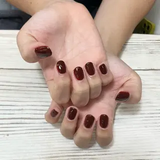 ネイル MAXKELLY AYAMIのネイルデザイン