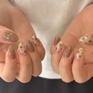 ネイル reika .のネイルデザイン